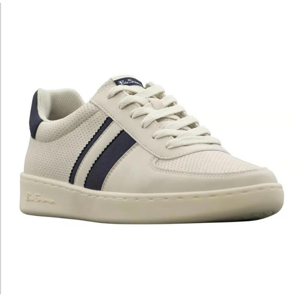 Ben Sherman Men’s Sneakers US Size 10.5